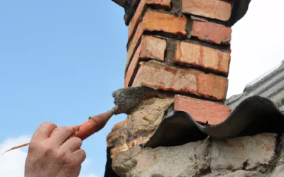 Metody renowacji, uszczelniania i naprawy komina